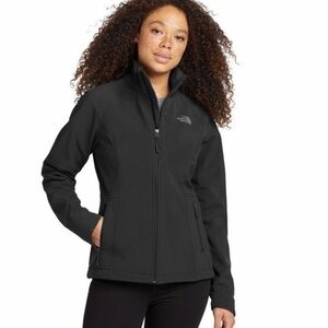The North Face Apex Barrier Soft Shell Jacket